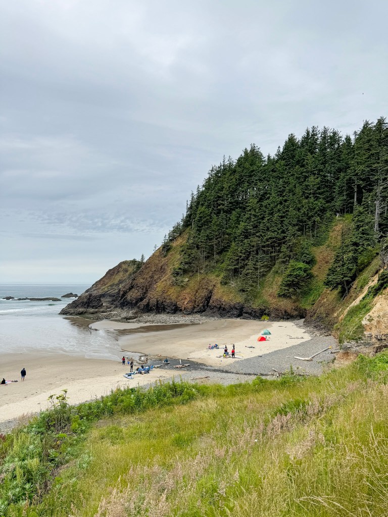 Indian Beach