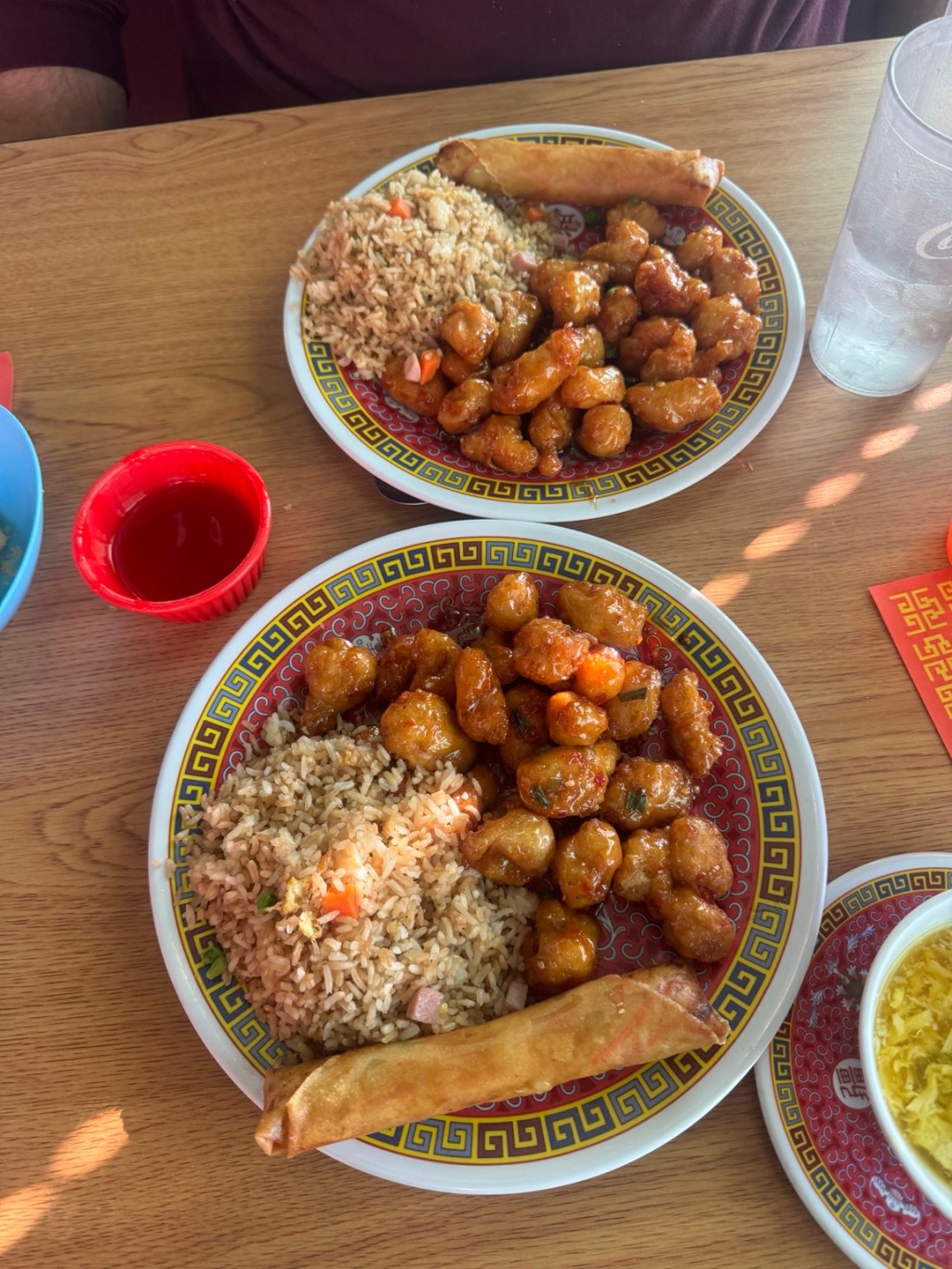 La Choi’s in Clearfield, Utah: Our Go-To for Crispy Chinese Chicken
