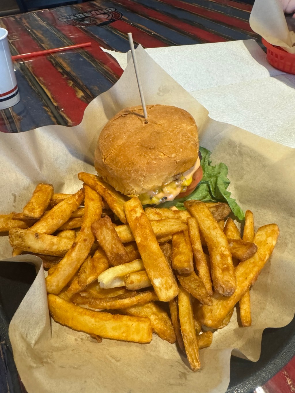 Chubby’s in St. George: Big Burgers and Lots Worth&nbsp;Trying
