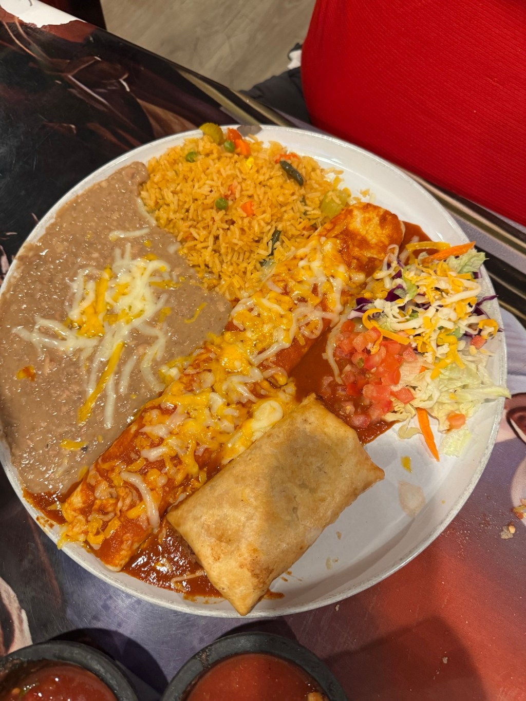 Los Tapatios Mexican Food – St. George,&nbsp;Utah